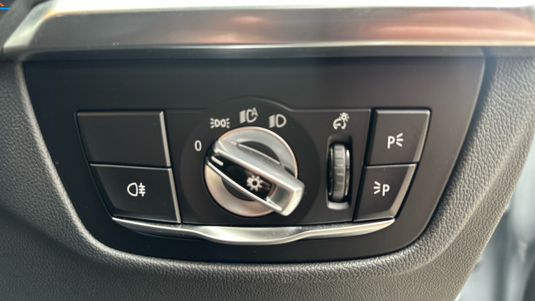 BMW X4 xDrive M40d MHT 5dr Auto Diesel Estate